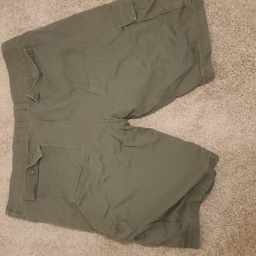 Shorts - Picture 2 of 2